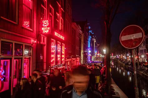 amsterdam best sex club|Red Light District Amsterdam 2024 .